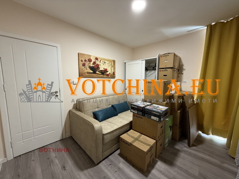Продава  3-стаен град Варна , м-т Ален мак , 103 кв.м | 34192620 - изображение [10]