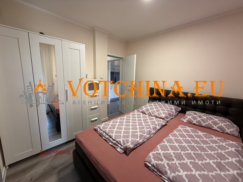 Продава  3-стаен град Варна , м-т Ален мак , 103 кв.м | 34192620 - изображение [7]