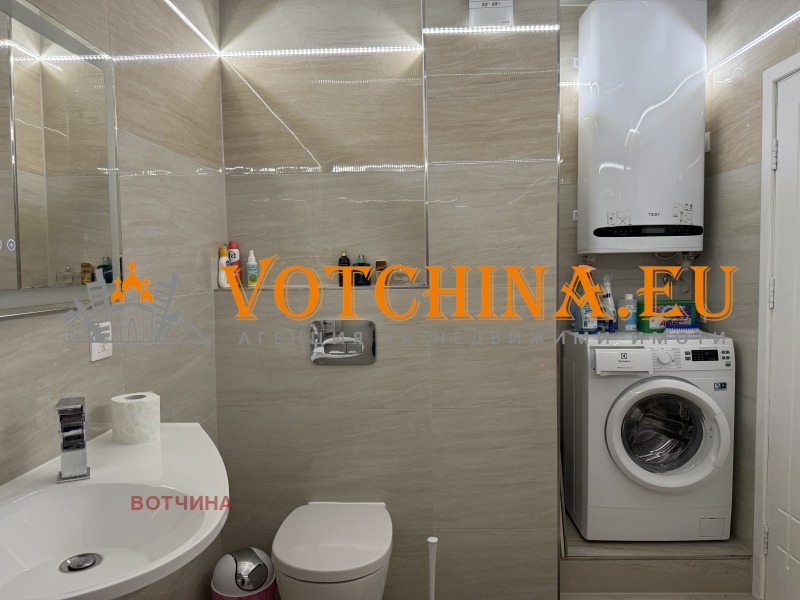 Продава  3-стаен град Варна , м-т Ален мак , 103 кв.м | 34192620 - изображение [12]