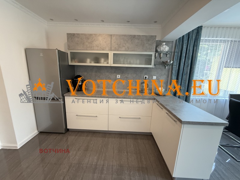 Продава  3-стаен град Варна , м-т Ален мак , 103 кв.м | 34192620 - изображение [3]