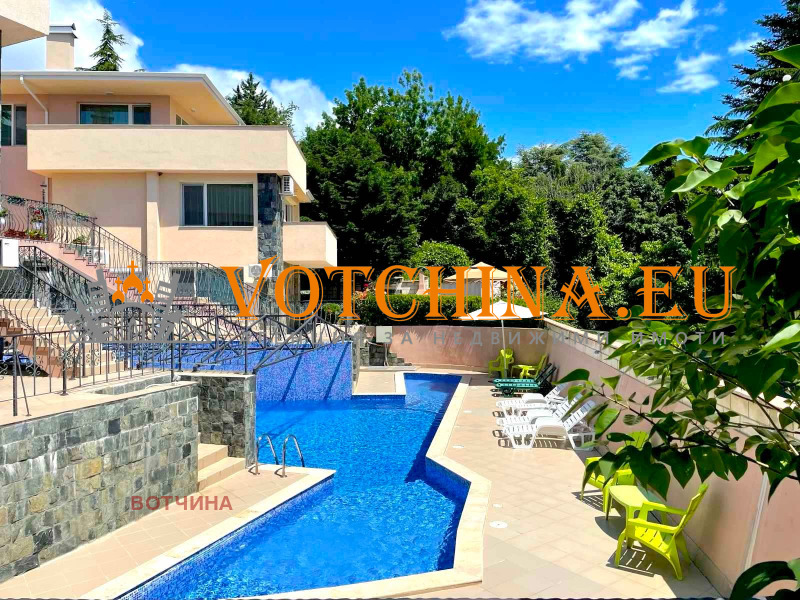 Продава  3-стаен град Варна , м-т Ален мак , 103 кв.м | 34192620 - изображение [15]