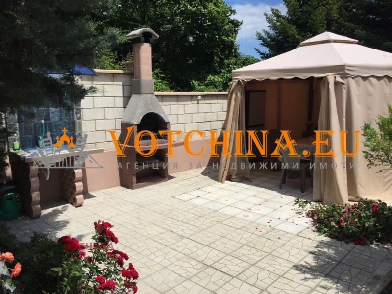 Продава  3-стаен град Варна , м-т Ален мак , 103 кв.м | 34192620 - изображение [14]