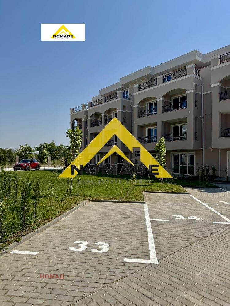 Продава 3-СТАЕН, гр. Пловдив, Беломорски, снимка 12 - Апартаменти - 51263666