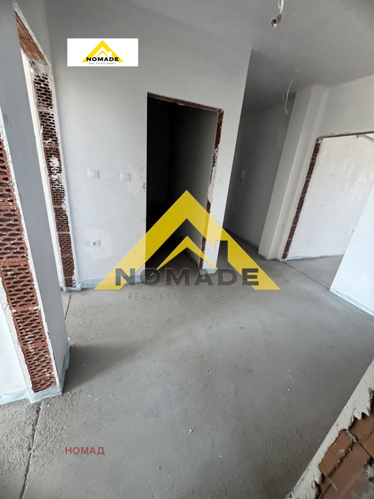 Продава 3-СТАЕН, гр. Пловдив, Беломорски, снимка 6 - Апартаменти - 51263666