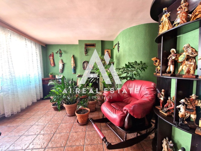 In vendita  2 camere da letto Pleven , Idealen tsentar , 141 mq | 28114338 - Immagine [4]