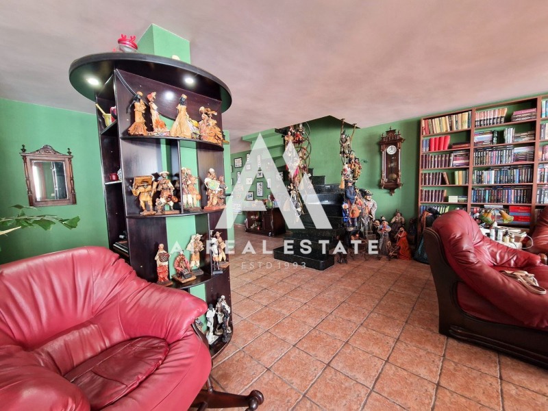 In vendita  2 camere da letto Pleven , Idealen tsentar , 141 mq | 28114338 - Immagine [6]
