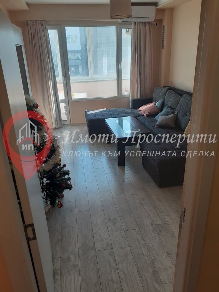 Продава  3-стаен град София , Света Троица , 75 кв.м | 93473116 - изображение [5]