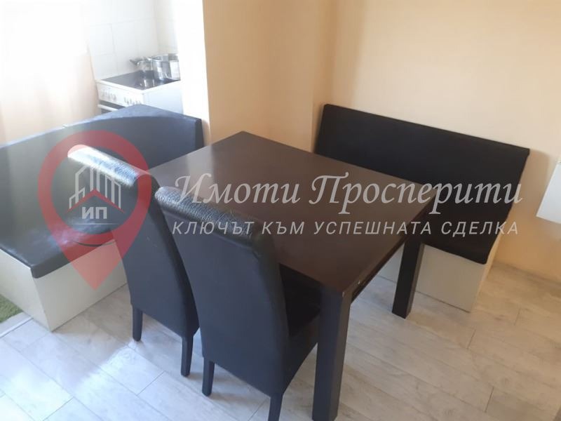 Продава  3-стаен град София , Света Троица , 75 кв.м | 93473116 - изображение [3]