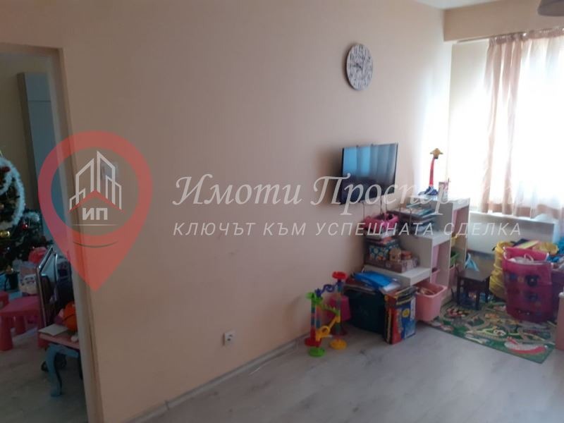 Продава  3-стаен град София , Света Троица , 75 кв.м | 93473116 - изображение [9]