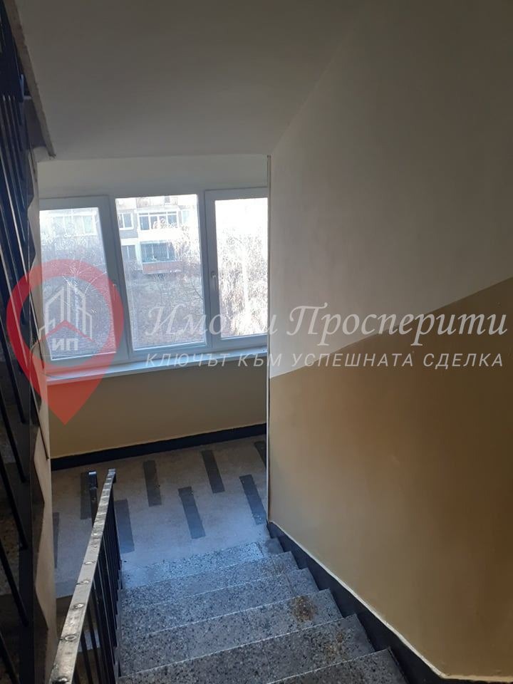 Продава  3-стаен град София , Света Троица , 75 кв.м | 93473116 - изображение [15]