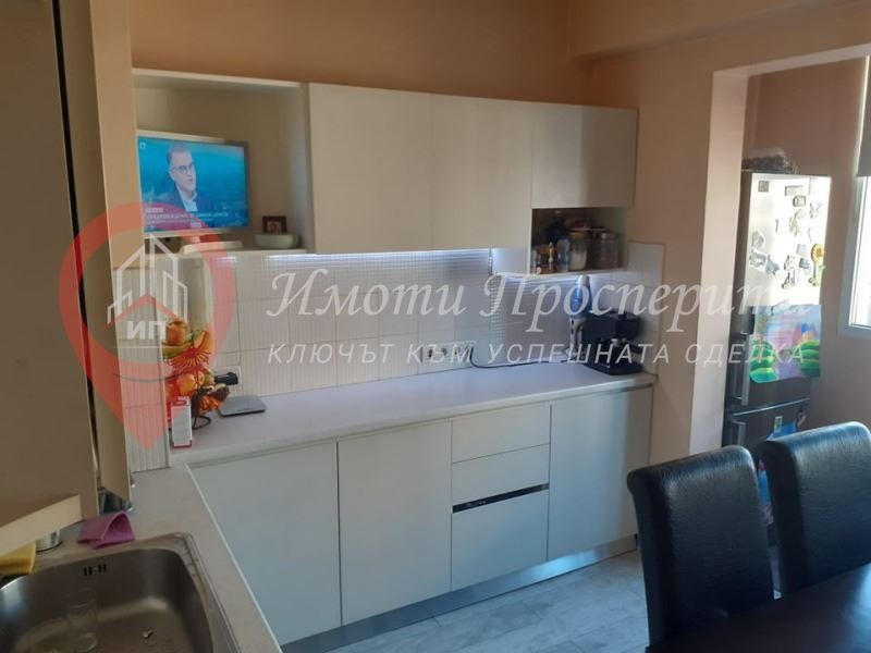 Продава  3-стаен град София , Света Троица , 75 кв.м | 93473116 - изображение [2]