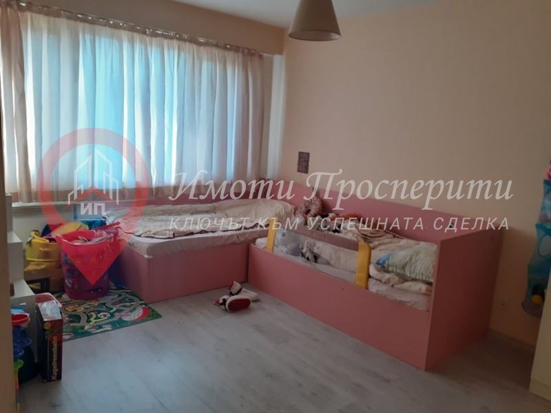 Продава  3-стаен град София , Света Троица , 75 кв.м | 93473116 - изображение [8]