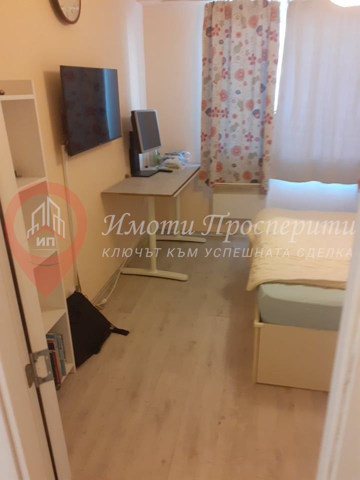 Продава  3-стаен град София , Света Троица , 75 кв.м | 93473116 - изображение [7]