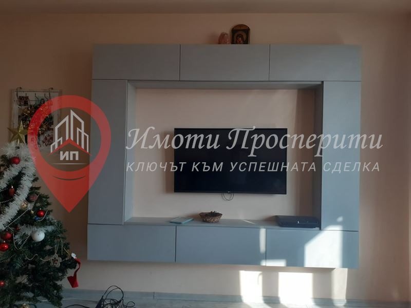 Продава  3-стаен град София , Света Троица , 75 кв.м | 93473116 - изображение [4]