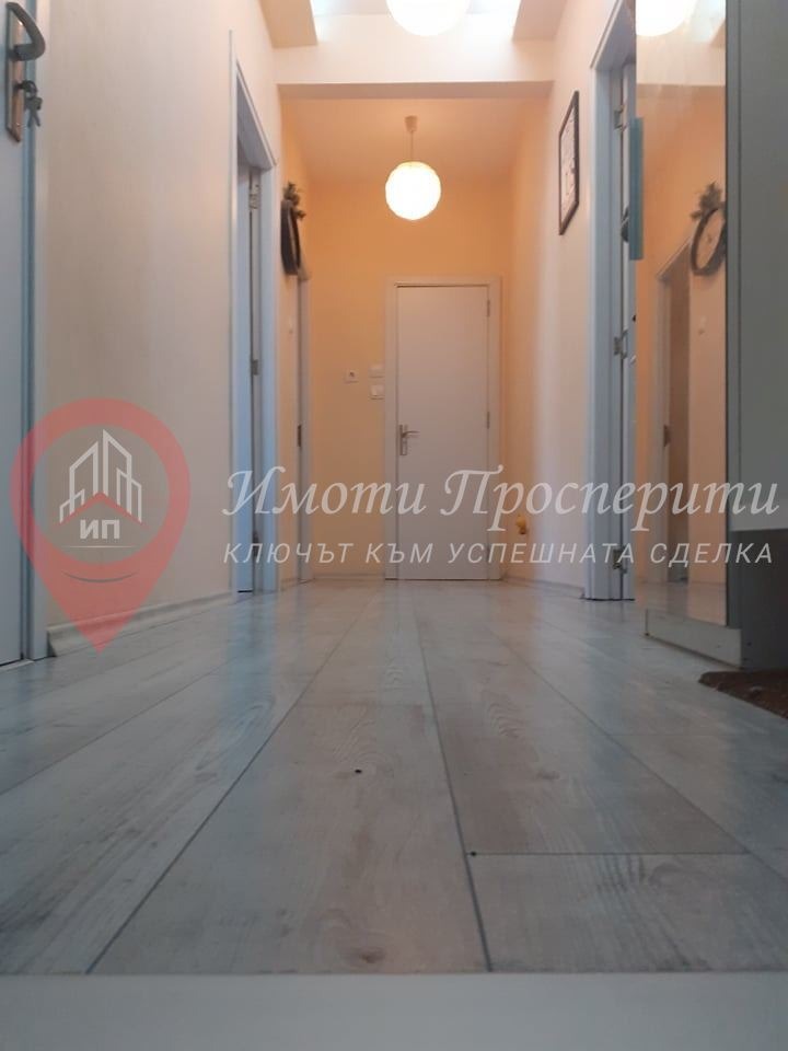 Продава  3-стаен град София , Света Троица , 75 кв.м | 93473116 - изображение [11]