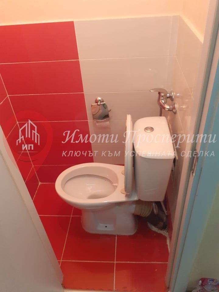 Продава  3-стаен град София , Света Троица , 75 кв.м | 93473116 - изображение [13]