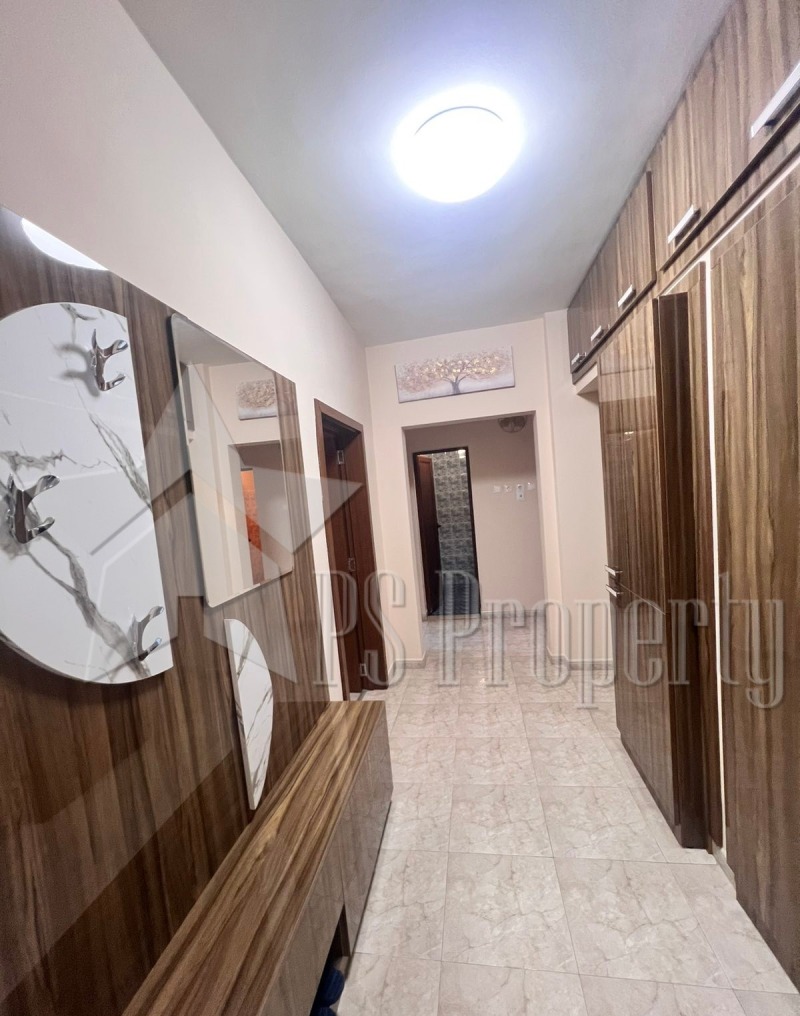 Zu verkaufen  2 Schlafzimmer Stara Zagora , Zentar , 94 qm | 17698465 - Bild [8]