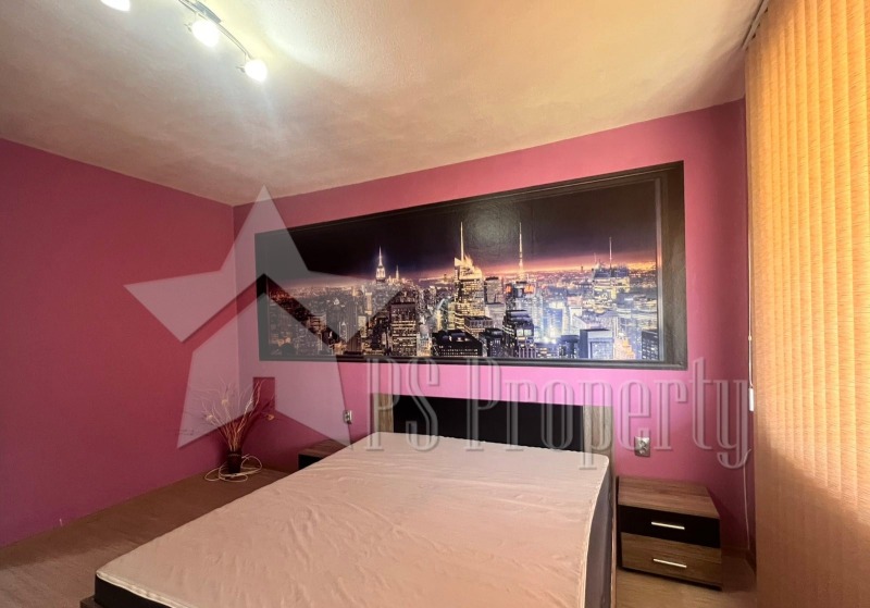 Zu verkaufen  2 Schlafzimmer Stara Zagora , Zentar , 94 qm | 17698465 - Bild [10]