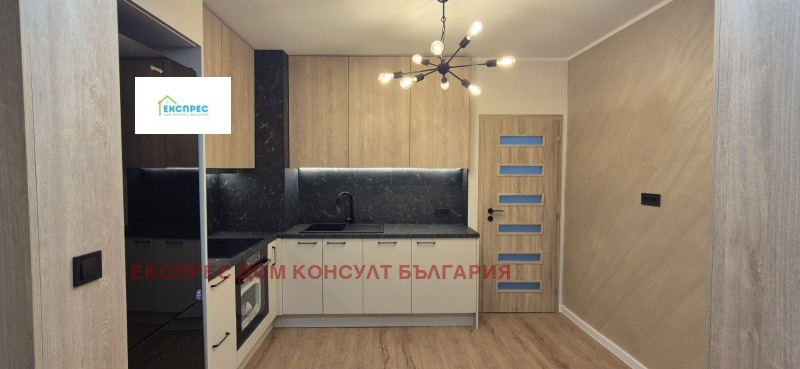 Продава 3-СТАЕН, гр. София, Красна поляна 3, снимка 3 - Апартаменти - 52360202