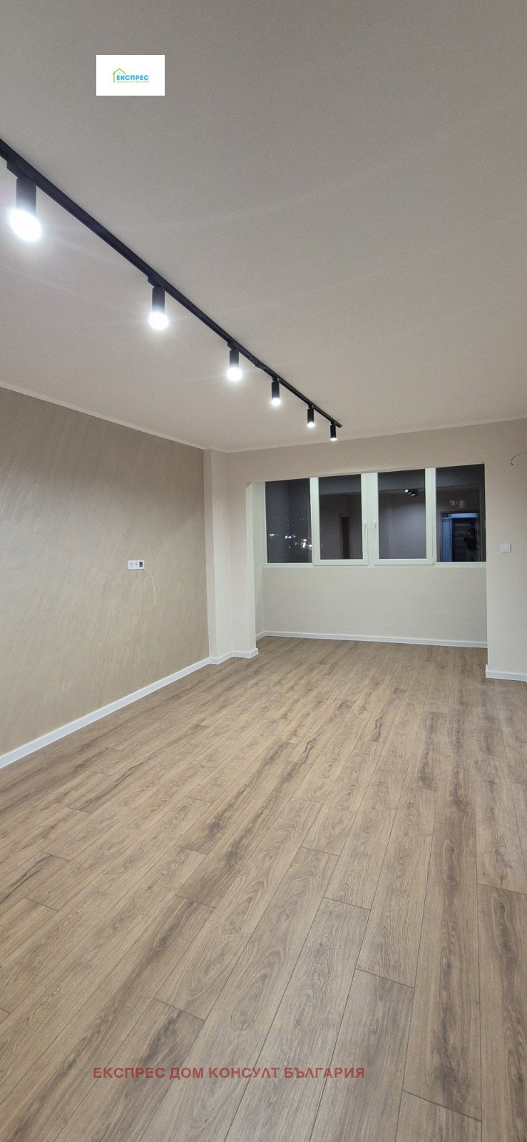 Продава 3-СТАЕН, гр. София, Красна поляна 3, снимка 2 - Апартаменти - 53014535