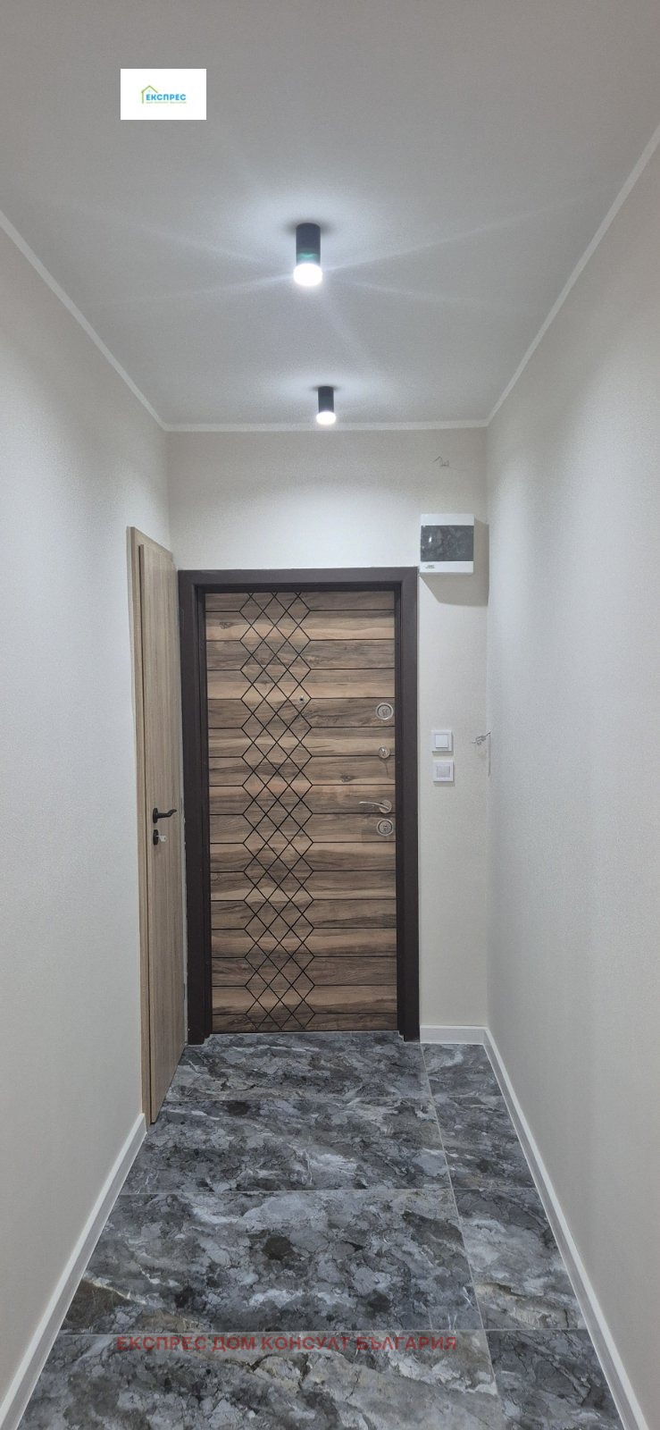 Продава 3-СТАЕН, гр. София, Красна поляна 3, снимка 13 - Апартаменти - 52360202