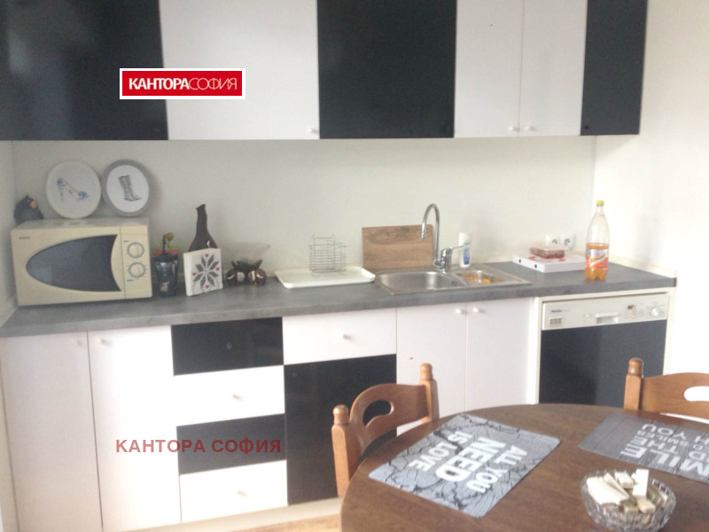 Продава 3-СТАЕН, гр. София, Хаджи Димитър, снимка 5 - Апартаменти - 52558274