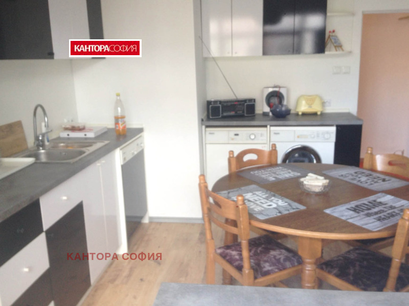 Продава 3-СТАЕН, гр. София, Хаджи Димитър, снимка 4 - Апартаменти - 52558274