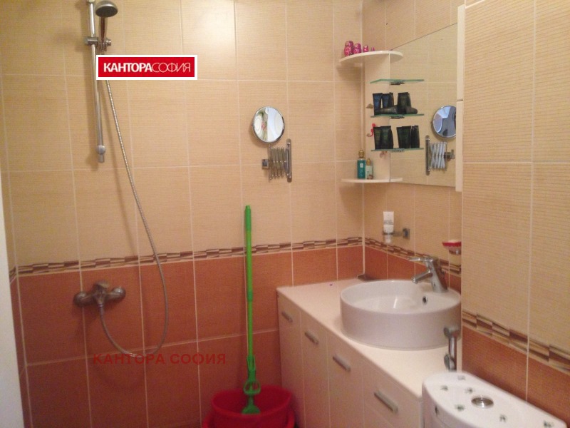 Продава 3-СТАЕН, гр. София, Хаджи Димитър, снимка 10 - Апартаменти - 52558274