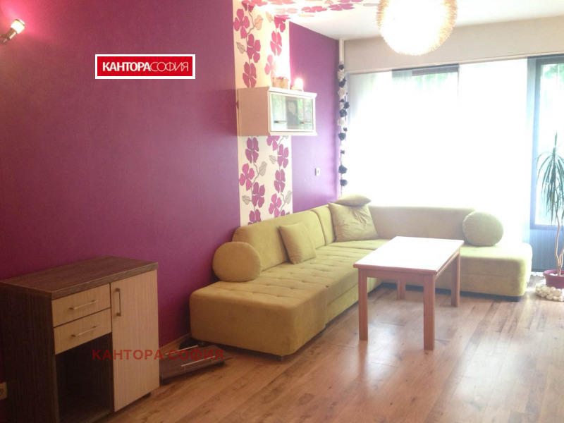 Продава 3-СТАЕН, гр. София, Хаджи Димитър, снимка 2 - Апартаменти - 52558274