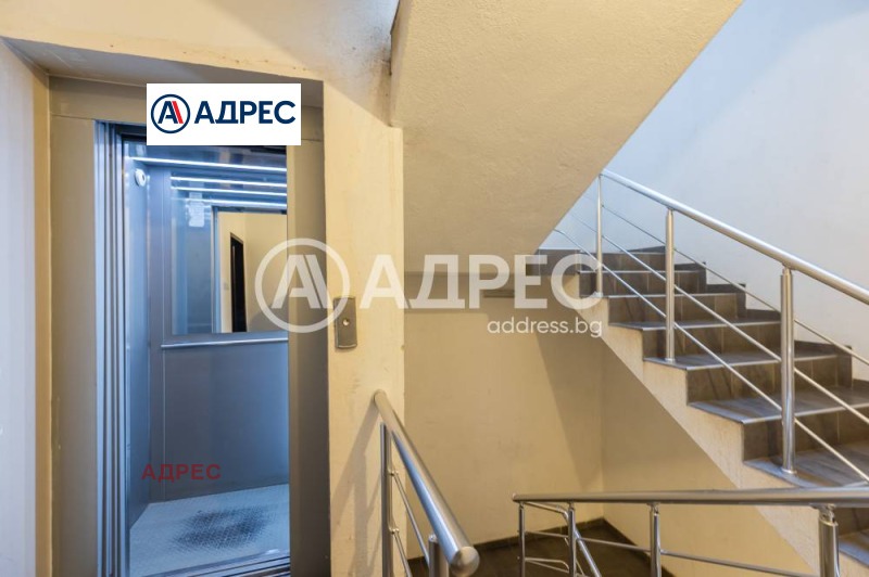 Продава 3-СТАЕН, гр. Варна, Лятно кино Тракия, снимка 6 - Апартаменти - 53150523