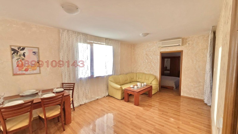 Продава 3-СТАЕН, гр. Несебър, област Бургас, снимка 4 - Апартаменти - 53190674