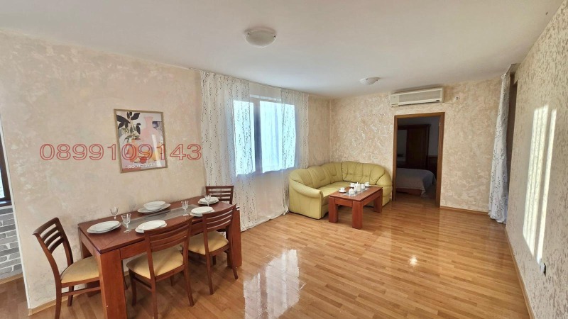 Продава 3-СТАЕН, гр. Несебър, област Бургас, снимка 7 - Апартаменти - 53190674
