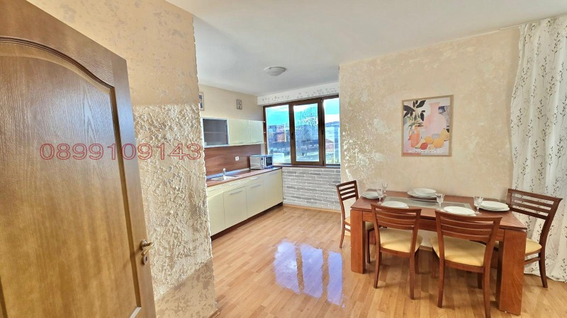 Продава 3-СТАЕН, гр. Несебър, област Бургас, снимка 3 - Апартаменти - 53190674