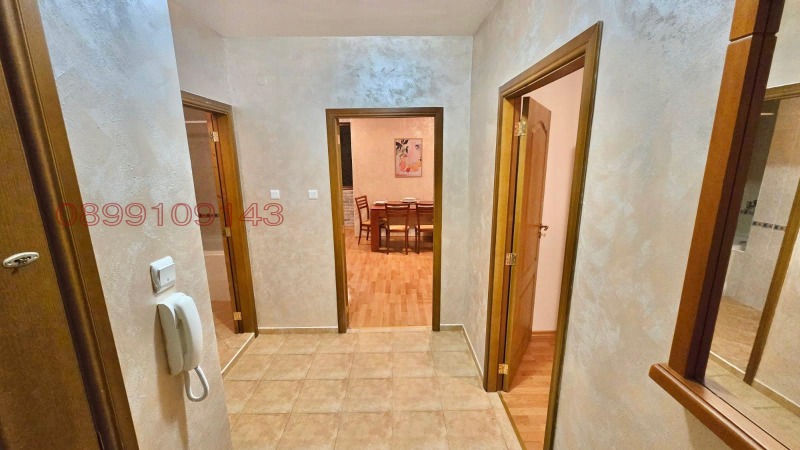 Продава 3-СТАЕН, гр. Несебър, област Бургас, снимка 12 - Апартаменти - 53190674