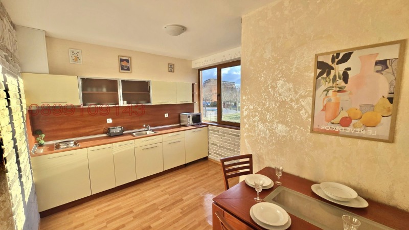 Продава 3-СТАЕН, гр. Несебър, област Бургас, снимка 5 - Апартаменти - 53190674