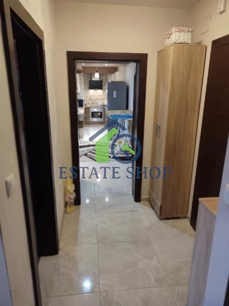 Продава 3-СТАЕН, гр. Пловдив, Христо Смирненски, снимка 9 - Апартаменти - 55044814