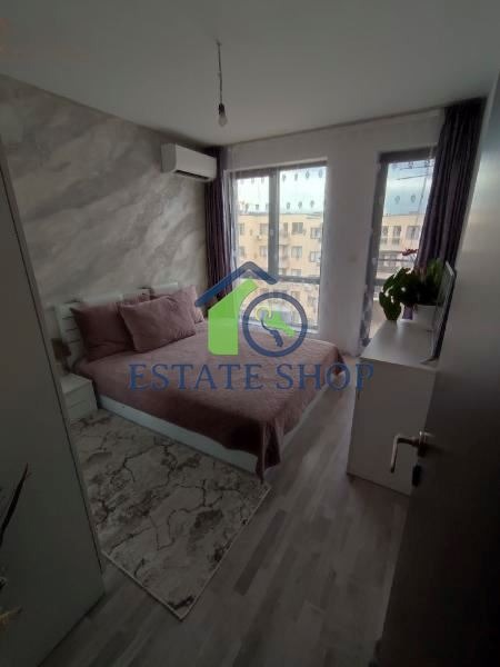 Продава 3-СТАЕН, гр. Пловдив, Христо Смирненски, снимка 5 - Апартаменти - 55044814