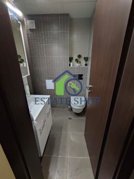 Продава 3-СТАЕН, гр. Пловдив, Христо Смирненски, снимка 7 - Апартаменти - 55044814