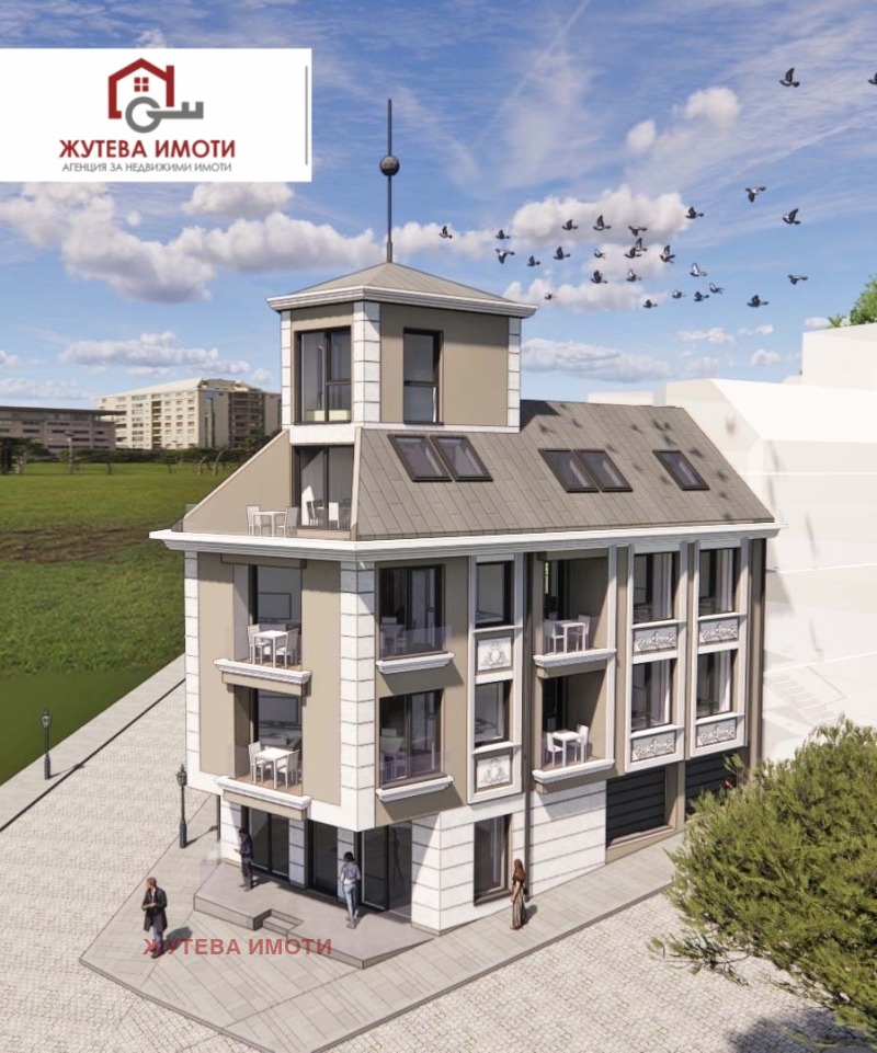 À venda  3 quartos região Plovdiv , Karlovo , 137 m² | 93320699 - imagem [5]