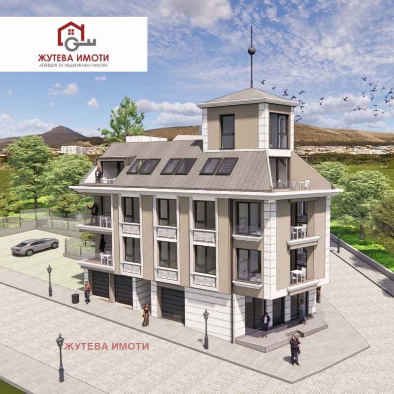 À venda  3 quartos região Plovdiv , Karlovo , 137 m² | 93320699 - imagem [4]