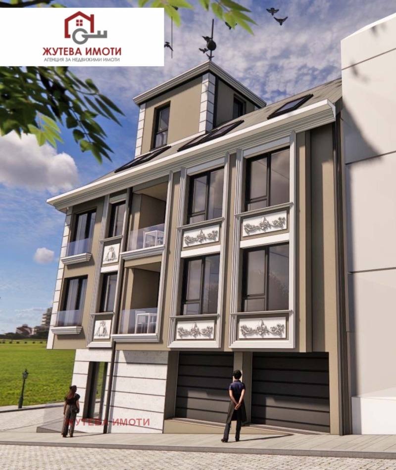 À venda  3 quartos região Plovdiv , Karlovo , 137 m² | 93320699 - imagem [3]