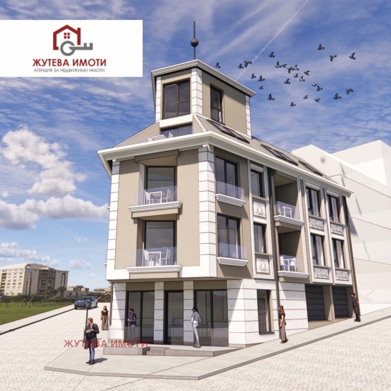 À venda  3 quartos região Plovdiv , Karlovo , 137 m² | 93320699 - imagem [6]