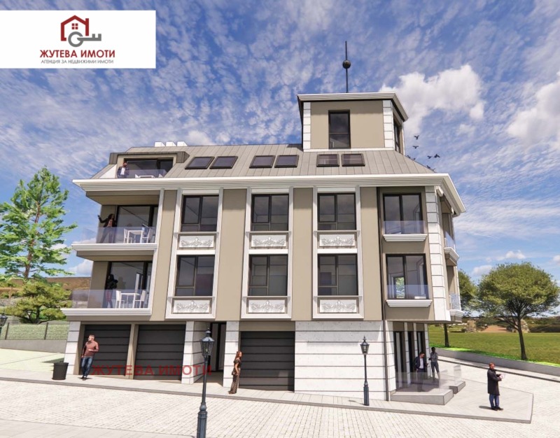 À venda  3 quartos região Plovdiv , Karlovo , 137 m² | 93320699 - imagem [7]