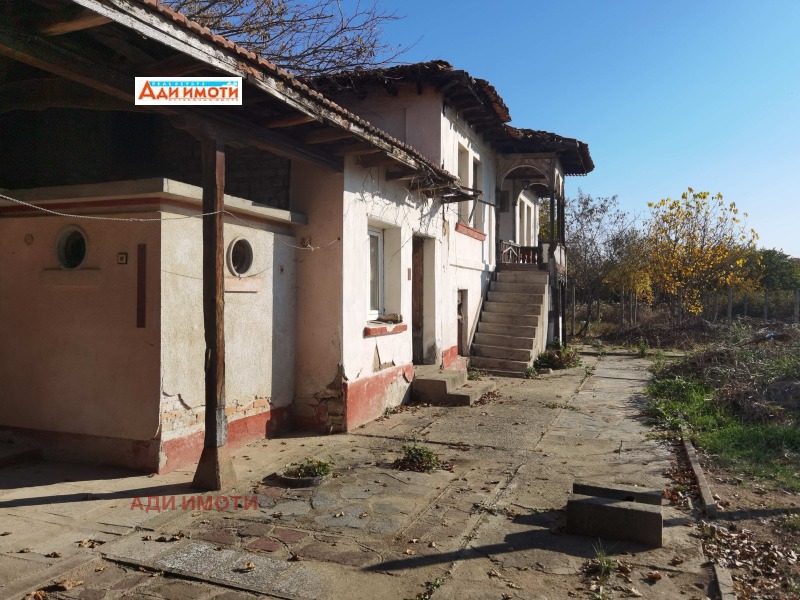 Продава КЪЩА, с. Долна махала, област Пловдив, снимка 2 - Къщи - 45702961