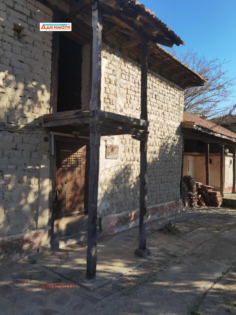 Продава КЪЩА, с. Долна махала, област Пловдив, снимка 6 - Къщи - 45702961