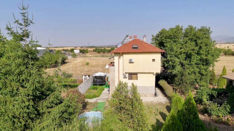 Na prodej  Dům oblast Sofia , Gorna Malina , 284 m2 | 87956510 - obraz [2]