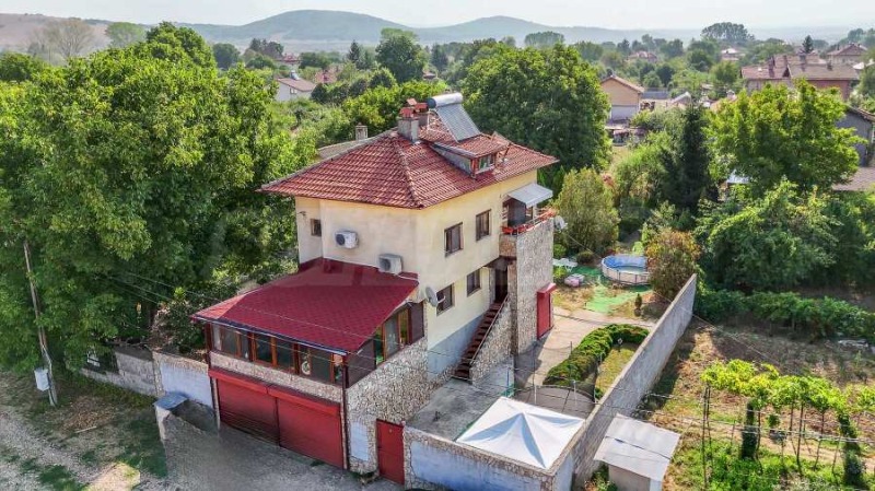 Na prodej  Dům oblast Sofia , Gorna Malina , 284 m2 | 87956510