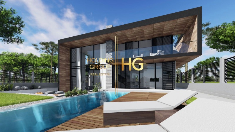 Til salg  Hus Varna , Sveti Nikola , 450 kvm | 82204037