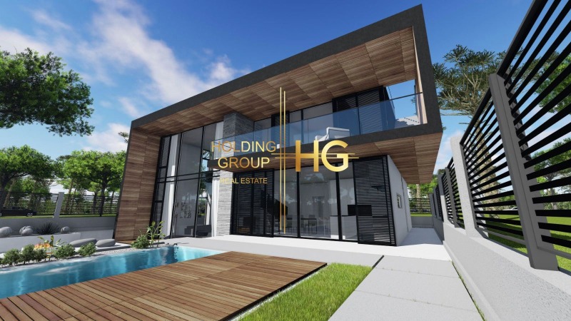 Til salg  Hus Varna , Sveti Nikola , 450 kvm | 82204037 - billede [3]