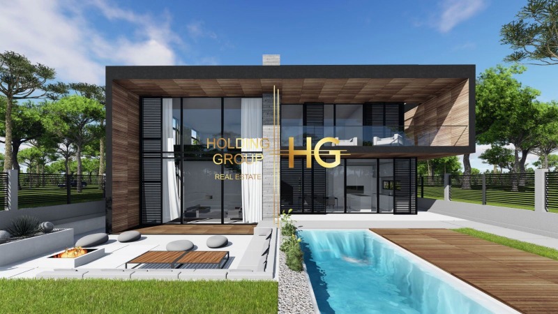 Til salg  Hus Varna , Sveti Nikola , 450 kvm | 82204037 - billede [2]